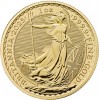 Britannia 2025 1 uncia brit arany pénzérme 