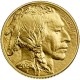 US Buffalo / Bölény 2024 1 uncia arany pénzérme