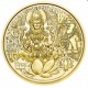 Az arany varázslata - Arany India 2023 100 Euro proof arany pénzérme Az arany varázslata - Arany India 2023 100 Euro proof arany pénzérme