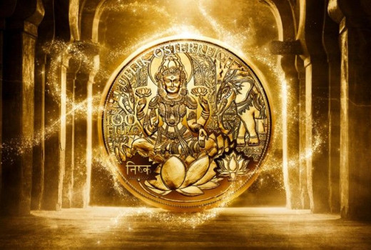 Arany India