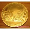 Goslar 2008 100 Euro német arany pénzérme