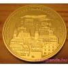 Weimar 2006 100 Euro német arany pénzérme