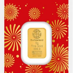 Aranyrúd 5g svájci Argor-Heraeus "Ló éve 2026" - CSAK 18.888 DB! Aranyrúd 5g svájci Argor-Heraeus "Ló éve 2026" - CSAK 18.888 DB!