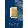 Aranyrúd 20g svájci PAMP Fortuna