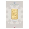 Aranyrúd Britannia 20 gramm brit (Royal Mint)