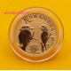 Kookaburra 2023 1/10 uncia arany pénzérme Kookaburra 2023 1/10 uncia arany pénzérme