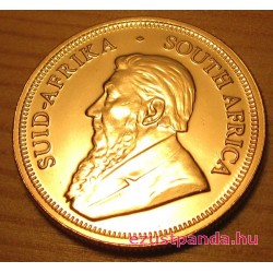 Krugerrand 1/4 uncia arany pénzérme - VEGYES ÉVJÁRATOK