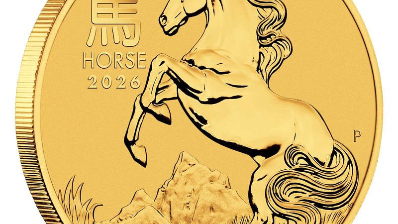 2026 a Ló éve lesz!