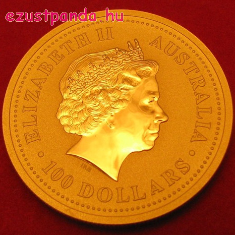 Az első Lunar ezüst és arany sorozat fotói (1999-2010) Az első Lunar ezüst és arany sorozat fotói (1999-2010)