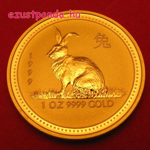 Az első Lunar ezüst és arany sorozat fotói (1999-2010) Az első Lunar ezüst és arany sorozat fotói (1999-2010)