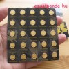 Maplegram kanadai 25x1g arany érmék