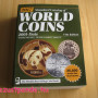 Érmekatalógus World Coins 2001-2017 Krause-Mishler (angol nyelvű)