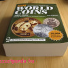 Érmekatalógus World Coins 2001-2017 Krause-Mishler (angol nyelvű)