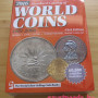 Érmekatalógus World Coins 1901-2000 Krause-Mishler (angol nyelvű)