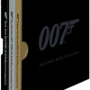 James Bond 007 brit 5 font réz-nikkel pénzérme díszcsomagolásban - harmadik érme!