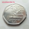Micimackó és Róbert Gida 50p 2020 réz-nikkel pénzérme