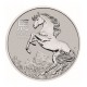 Lunar3 Ló éve 2026 1/10 uncia platina pénzérme Lunar3 Ló éve 2026 1/10 uncia platina pénzérme