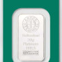 Platina rúd 20 gramm Argor-Heraeus (svájci)