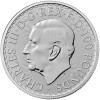 Britannia 2024 1 uncia platina pénzérme