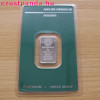 Platina 5 gramm Argor-Heraeus (svájci) Platina 5 gramm Argor-Heraeus (svájci)