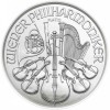 Philharmoniker 2026 1/25 uncia platina pénzérme Philharmoniker 2026 1/25 uncia platina pénzérme