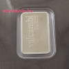 Platina 5 gramm Valcambi (svájci) Platina 5 gramm Valcambi (svájci)
