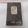 Platina 5 gramm Valcambi (svájci) Platina 5 gramm Valcambi (svájci)