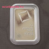 Platina 5 gramm Valcambi (svájci) Platina 5 gramm Valcambi (svájci)