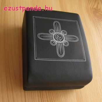 Szent János apostol - Libéria 2011 aranyozott proof ezüst pénzérme