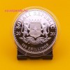 Szomália Elefánt 2020 1 uncia ezüst pénzérme