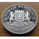 Szomália Elefánt 2013 1 uncia ezüst pénzérme