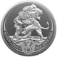 Big Five 3 - Az Öt Nagy - Oroszlán 2025 1 uncia ezüst érme Dél-Afrika Big Five 3 - Az Öt Nagy - Oroszlán 2025 1 uncia ezüst érme Dél-Afrika