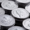 Krugerrand 2023 1 uncia ezüst érme Krugerrand 2023 1 uncia ezüst érme
