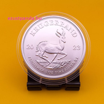 Krugerrand 2023 1 uncia ezüst érme