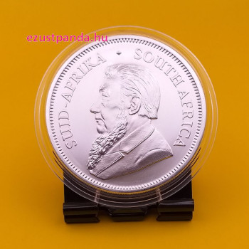 Krugerrand 2023 1 uncia ezüst érme