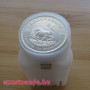 25x Krugerrand 2024 1 uncia ezüst érme (teljes tubus) 