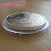 25x Krugerrand 2024 1 uncia ezüst érme (teljes tubus) 25x Krugerrand 2024 1 uncia ezüst érme (teljes tubus)