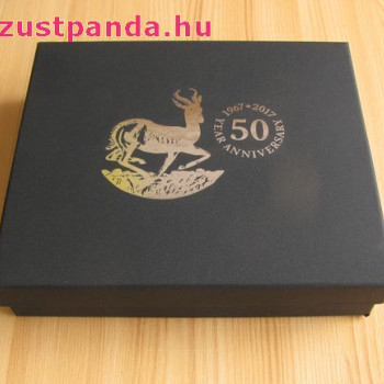 Krugerrand 2017 3 uncia ezüst szett Krugerrand 2017 3 uncia ezüst szett