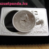 Krugerrand 2017 3 uncia ezüst szett 