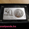 Krugerrand 2017 3 uncia ezüst szett 