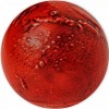 Mars 2021 1 uncia gömbölyű, színes ezüst pénzérme Barbados