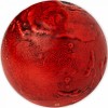 Mars 2021 1 uncia gömbölyű, színes ezüst pénzérme Barbados