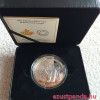 Puma 2021 105,6 gramm kanadai proof ezüst pénzérme - KÉTRÉTEGŰ VERET! Puma 2021 105,6 gramm kanadai proof ezüst pénzérme - KÉTRÉTEGŰ VERET!