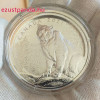Puma 2021 105,6 gramm kanadai proof ezüst pénzérme - KÉTRÉTEGŰ VERET! Puma 2021 105,6 gramm kanadai proof ezüst pénzérme - KÉTRÉTEGŰ VERET!