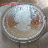 Puma 2021 105,6 gramm kanadai proof ezüst pénzérme - KÉTRÉTEGŰ VERET! Puma 2021 105,6 gramm kanadai proof ezüst pénzérme - KÉTRÉTEGŰ VERET!