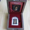 Reneszánsz Madonnák - Il Sassoferrato 2014 50g proof ezüst pénzérme
