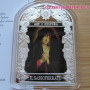 Reneszánsz Madonnák - Il Sassoferrato 2014 50g proof ezüst pénzérme