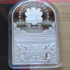 Reneszánsz Madonnák - Il Sassoferrato 2014 50g proof ezüst pénzérme