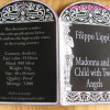 Reneszánsz Madonnák - Filippo Lippi 2013 50g proof ezüst pénzérme