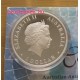 Antarktisz - Aurora sarki fény 2013 1 uncia proof ezüst pénzérme